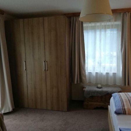 Ferienwohnung Klammhof Zell am Ziller Exterior photo