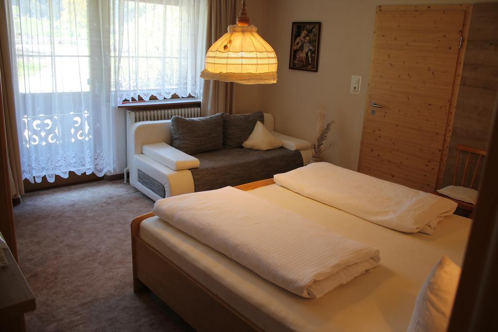 Ferienwohnung Klammhof Zell am Ziller Exterior photo