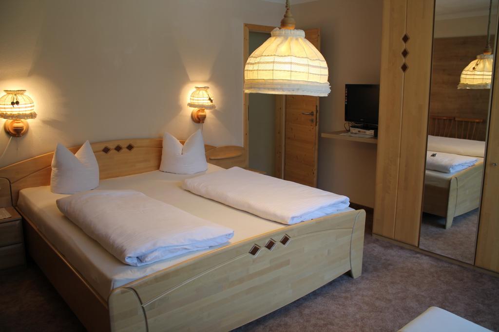 Ferienwohnung Klammhof Zell am Ziller Exterior photo