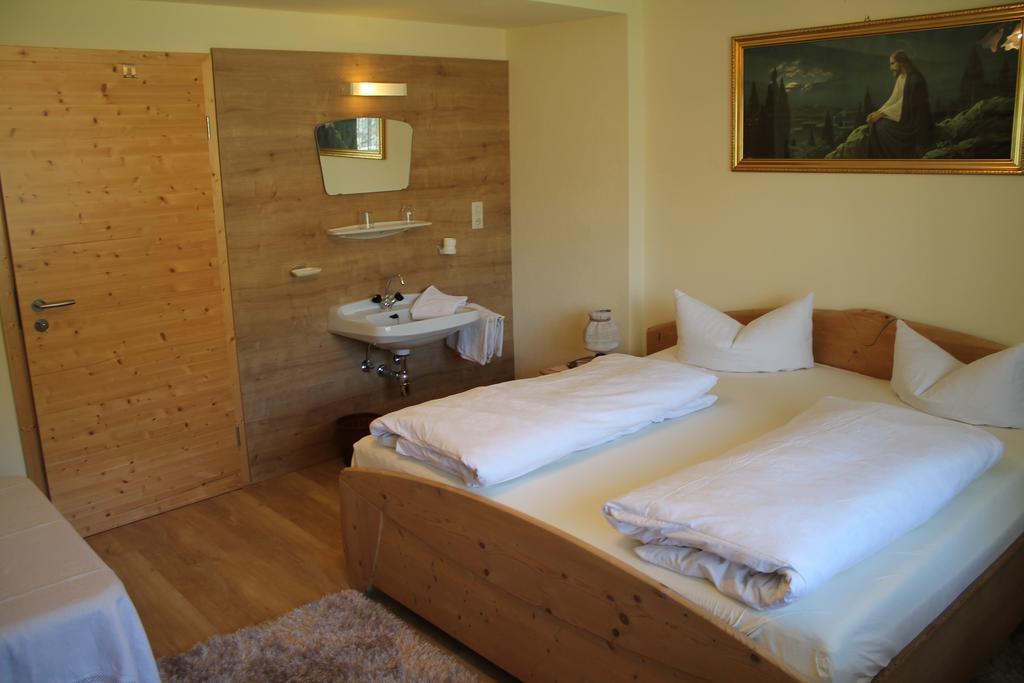 Ferienwohnung Klammhof Zell am Ziller Exterior photo